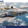 Eduard 84201 Bf 109G-6 Erla (Weekend Edition) 1/48