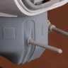 Sbs Model 32004 B-17G Chin turret (HKM) 3D Printed 1/32