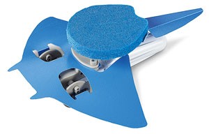 Tamiya 70218 Manta Ray Swim Assembly Kit