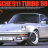 Tamiya 24279 Porsche 911 Turbo 88 1/24