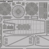 Eduard 48667 F-15I Ra'aM exterior