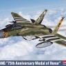 Academy 12582 F-15C Eagle “Medal of Honor 75th Anniversary Paint” 1/72