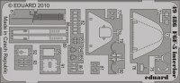 Eduard 49486 F6F-5 interior S.A. Hobby Boss