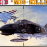 ESCI 4044 F-4 C/D MIG KILLER 1:48