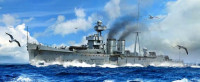 Trumpeter 05362 Британский легкий Крейсер "Калькутта" 1/350