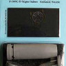 Aires 4455 F-100C/D Super Sabre exhaust nozzle 1/48