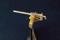 Mini World A7226 Browning 1919 Cal .30 for mount 1/72