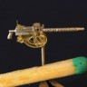 Mini World A7226 Browning 1919 Cal .30 for mount 1/72