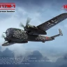 ICM 48274 Do 217M-1 German bomber WWII (4x camo) 1/48