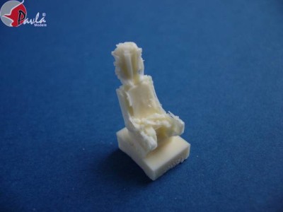 Pavla Models S72015 SJU-5A 1:72