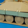 Hauler HLX48020 HETZER schurzen 1/48