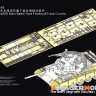Voyager Model PE351165 PLA Type59D Main Battle Tank Track Covers (HOBBYBOSS 84541) 1/35