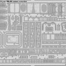 Eduard 32326 1/32 Фототравление для Lynx Mk.88 sonar exterior
