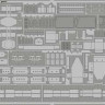 Eduard 53069 1/350 Фототравление для USS Arizona 1941 1/350