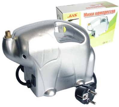 Jas 1204 Компрессор 1204