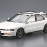 Aoshima 64818 HONDA CF2 ACCORD WAGON SiR '96 1/24