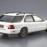 Aoshima 64818 HONDA CF2 ACCORD WAGON SiR '96 1/24