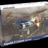 Eduard 08485 Sopwith F.1 Camel (Bentley) (Weekend edition) 1/48