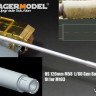 Voyager Model VBS0188 US 120mm M58 L/60 Gun Barrel(M103 used) (GP) 1/35