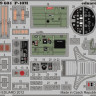 Eduard 49604 P-40M S.A. 1/48