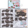 Echelon FD D356261 Gun Trucks in Vietnam: M54s (Part 3) [M54 5ton 6x6 Cargo Truck] 1/35