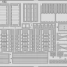 Eduard 72752 SET B-24D bomb bay (AIRF) 1/72