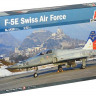 Italeri 01420 F-5E Swiss Air Force 1/72
