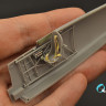 Quinta studio QD48209 Arado Ar 68 E/F (Roden) 3D Декаль интерьера 1/48