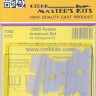 CMK 7393 J2M3 Raiden Armament Set (HAS) 1/72