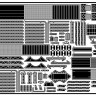 Mk1 Design MS-20020 DKM SCHARNHORST German Gneisenau Battleship 1/200