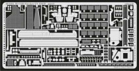 Eduard 36018 M-1130 CV TACP AFV
