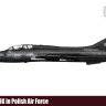 IBG Models 72909 Su-22UM3K in Polish Air Force (ex-MSVIT) 1/72