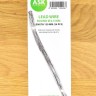 Art Scale 200-T0053 Lead Wire - Round 0,5 mm x 120 mm (24 pcs) No Scale