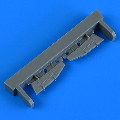 QuickBoost QB72676 OV-10D Bronco wing pylons (ACAD) 1/72