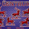 Dark Alliance ALL72046 Centaurs 1/72