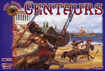 Dark Alliance ALL72046 Centaurs 1/72