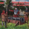 Mars MAR72062 Polish Siege Bombard 1st half XV 1/72