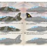 Print Scale 72493 BAe. 1 Hawk 1/72