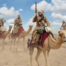 Strelets STR16772 Turkish Camel corps 1/72