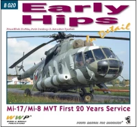 WWP Publications PB20 Publ. Mi-17 Early hips in detail Publ.