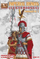 Linear-A LA061 Imperial Roman Command Set 1 (3D-Printed) 1/72
