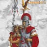 Linear-A LA061 Imperial Roman Command Set 1 (3D-Printed) 1/72