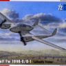 Special Hobby SH72430 1/72 Focke Wulf Fw 189B-0/B-1 'Luftwaffe Trainer'