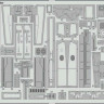 Eduard 481075 SET F-14A late exterior (TAM) 1/48