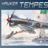 Smer 888 Hawker Tempest Mk.V 1/72