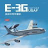 Academy 12629 USAF E-3G Sentry "AEW&C" 1/144
