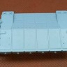 Miniarm 35283 ДЗ «Реликт» лобовая плита для Т-80БВМ,Т-72Б3М, Т-90МC, БМПТ 1/35
