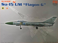 PM Model 403 Sukhoi Su-15 Um Flagon-G 1/72