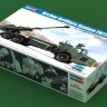 Hobby Boss 84579 Шведская 155 мм САУ FH77BW L52 «Archer» 1/35