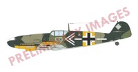 Eduard 70156 Bf 109G-2 (PROFIPACK) 1/72